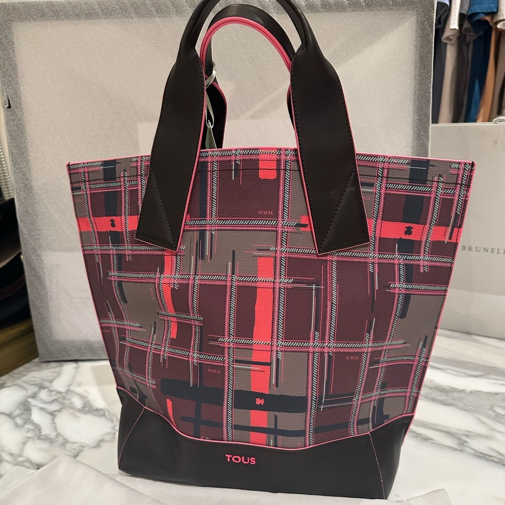 Tous bag NEW